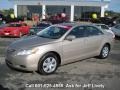 Desert Sand Metallic - Camry LE Photo No. 1