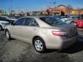 Desert Sand Metallic - Camry LE Photo No. 3
