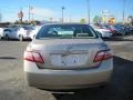 Desert Sand Metallic - Camry LE Photo No. 4