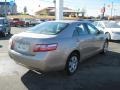 Desert Sand Metallic - Camry LE Photo No. 5