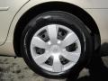 Desert Sand Metallic - Camry LE Photo No. 10