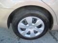 Desert Sand Metallic - Camry LE Photo No. 11