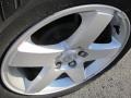 Brilliant Black Crystal Pearl - Charger 3.5L Photo No. 5