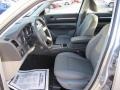 2010 Bright Silver Metallic Dodge Charger 3.5L  photo #7
