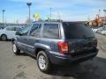 2004 Steel Blue Pearl Jeep Grand Cherokee Laredo  photo #3