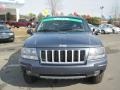 2004 Steel Blue Pearl Jeep Grand Cherokee Laredo  photo #8