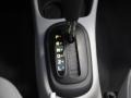 2009 Dark Sapphire Blue Hyundai Accent GLS 4 Door  photo #24