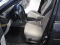 2009 Dark Sapphire Blue Hyundai Accent GLS 4 Door  photo #25