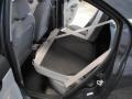 2009 Dark Sapphire Blue Hyundai Accent GLS 4 Door  photo #30