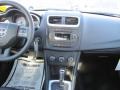 2011 Blackberry Pearl Dodge Avenger Express  photo #9