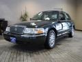 Black - Grand Marquis GS Photo No. 2