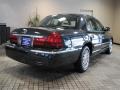 Black - Grand Marquis GS Photo No. 9