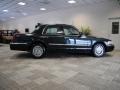 Black - Grand Marquis GS Photo No. 10
