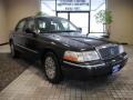 Black - Grand Marquis GS Photo No. 11