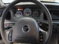 Black - Grand Marquis GS Photo No. 19