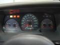 Black - Grand Marquis GS Photo No. 22