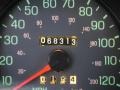 Black - Grand Marquis GS Photo No. 23