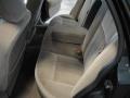 Black - Grand Marquis GS Photo No. 29