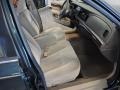 Black - Grand Marquis GS Photo No. 34