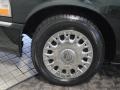 Black - Grand Marquis GS Photo No. 36