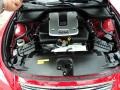 3.7 Liter DOHC 24-Valve VVT V6 Engine for 2008 Infiniti G 37 Coupe #43700552
