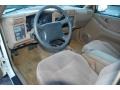 1995 White Chevrolet Blazer 4x4  photo #10