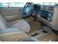 1995 White Chevrolet Blazer 4x4  photo #25