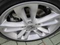 Fiji Blue Pearl - Civic Si Sedan Photo No. 10