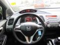 Fiji Blue Pearl - Civic Si Sedan Photo No. 23