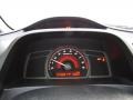 Fiji Blue Pearl - Civic Si Sedan Photo No. 25