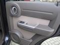 2008 Modern Blue Pearl Dodge Nitro SLT  photo #18