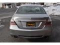 2010 Platinum Frost Metallic Acura RL Technology  photo #9