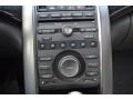 Parchment Controls Photo for 2010 Acura RL #43702248