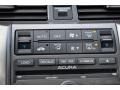 Parchment Controls Photo for 2010 Acura RL #43702268