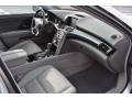 Parchment Dashboard Photo for 2010 Acura RL #43702364