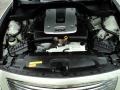 Serengeti Sand Metallic - G 35 Sedan Photo No. 28