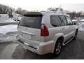 Blizzard White Pearl - GX 470 Photo No. 3