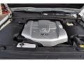 4.7 Liter DOHC 32-Valve VVT-i V8 Engine for 2009 Lexus GX 470 #43703516