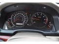  2009 GX 470 470 Gauges