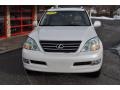 Blizzard White Pearl - GX 470 Photo No. 36