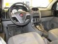 2005 Storm Gray Saturn VUE V6  photo #12