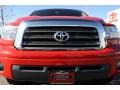 2007 Radiant Red Toyota Tundra Limited Double Cab 4x4  photo #39