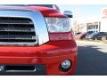 2007 Radiant Red Toyota Tundra Limited Double Cab 4x4  photo #40