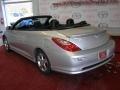 Classic Silver Metallic - Solara SE V6 Convertible Photo No. 6