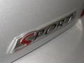 Classic Silver Metallic - Solara SE V6 Convertible Photo No. 8