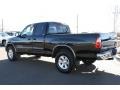 Black - Tundra SR5 Access Cab Photo No. 5