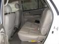 Super White - Sequoia SR5 4WD Photo No. 7