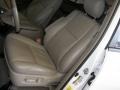 Super White - Sequoia SR5 4WD Photo No. 17
