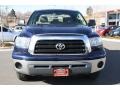 2008 Nautical Blue Metallic Toyota Tundra Double Cab 4x4  photo #6