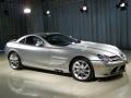 Crystal Laurite Silver - SLR McLaren Photo No. 3